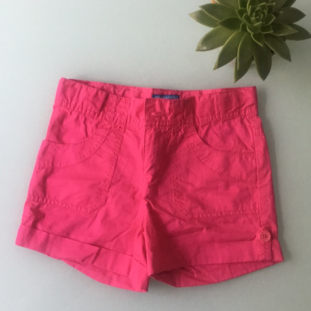 ❤️3 for $15 SALE❤️Girls Shorts 6X/7
